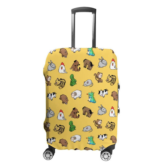 Luggage Covers